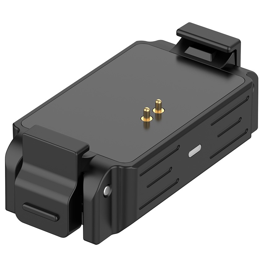 Charging Adapter Base Magnetic Quick-Release Adapter for DJI Osmo Nano/Active6
