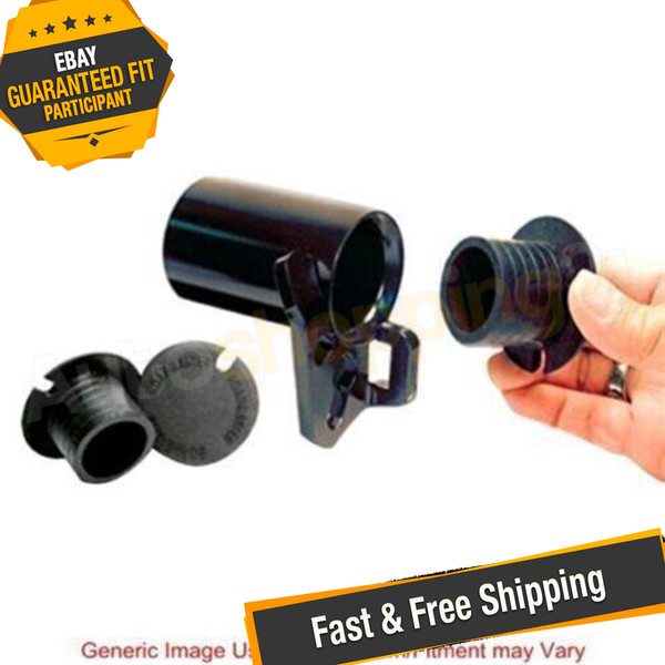 Roadmaster 210 EZ Twistlock Receiver Inserts, Pair