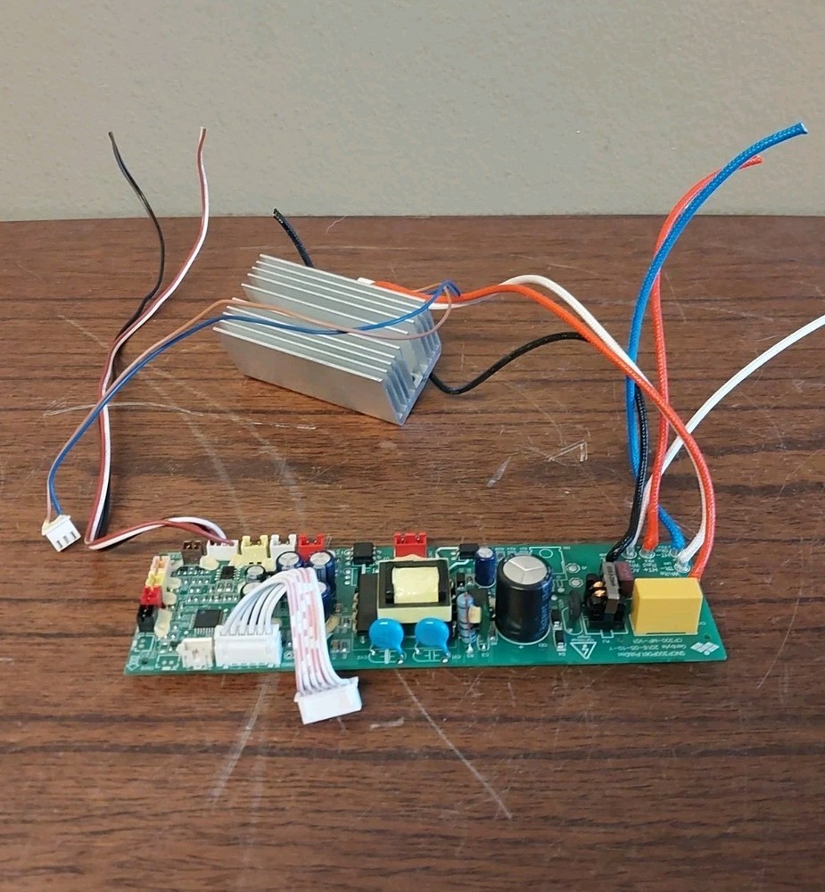 Ninja CP307 Cofee Maker Replacement Main Board Assembly