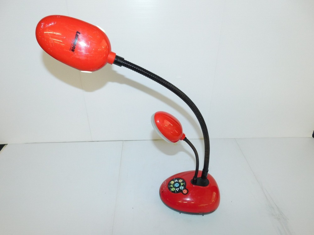 ^^ LUMENS DIGITAL OPTICS INC MODEL DC192 DOCUMENT CAMERA (PTQ82)