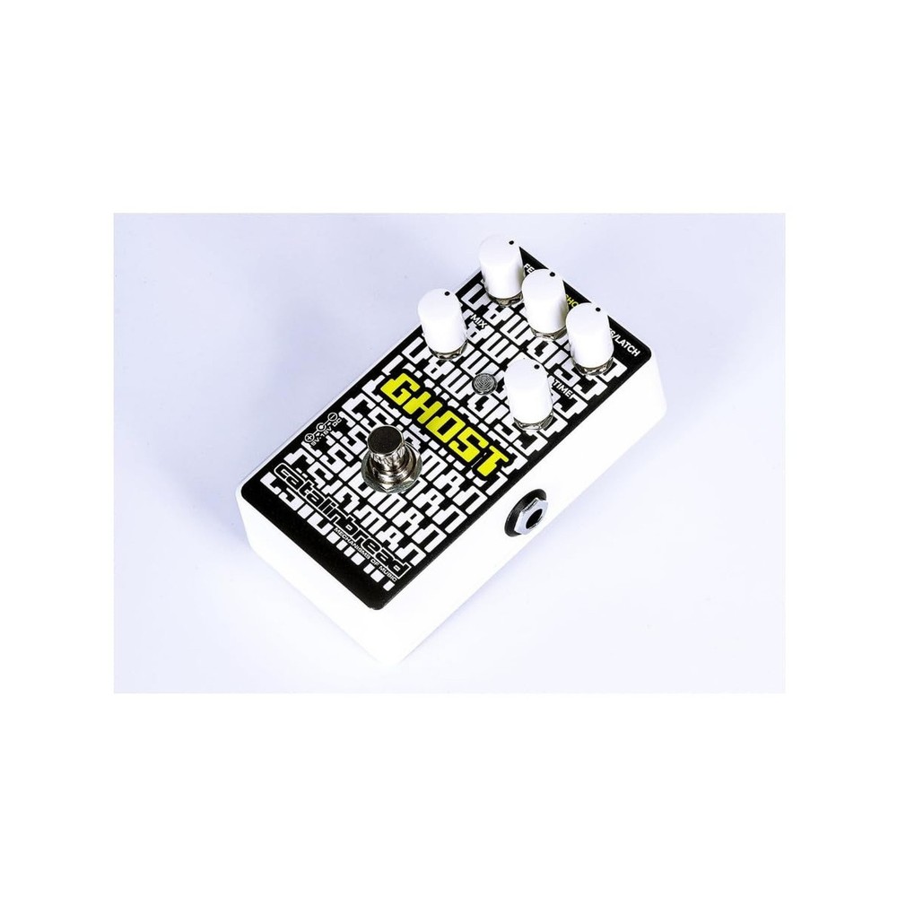 Catalinbread CSIDMAN Ghost Glitch/Stutter Delay Pedal