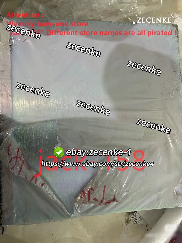 S02-14780/R BY DHL OR Fedex