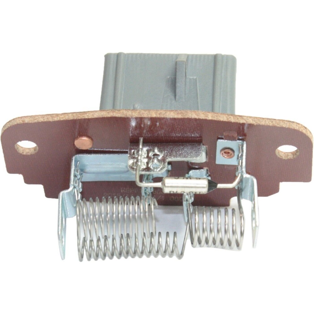 For Ford Explorer/Ranger 1995-2011 Blower Motor Resistor Manual Control