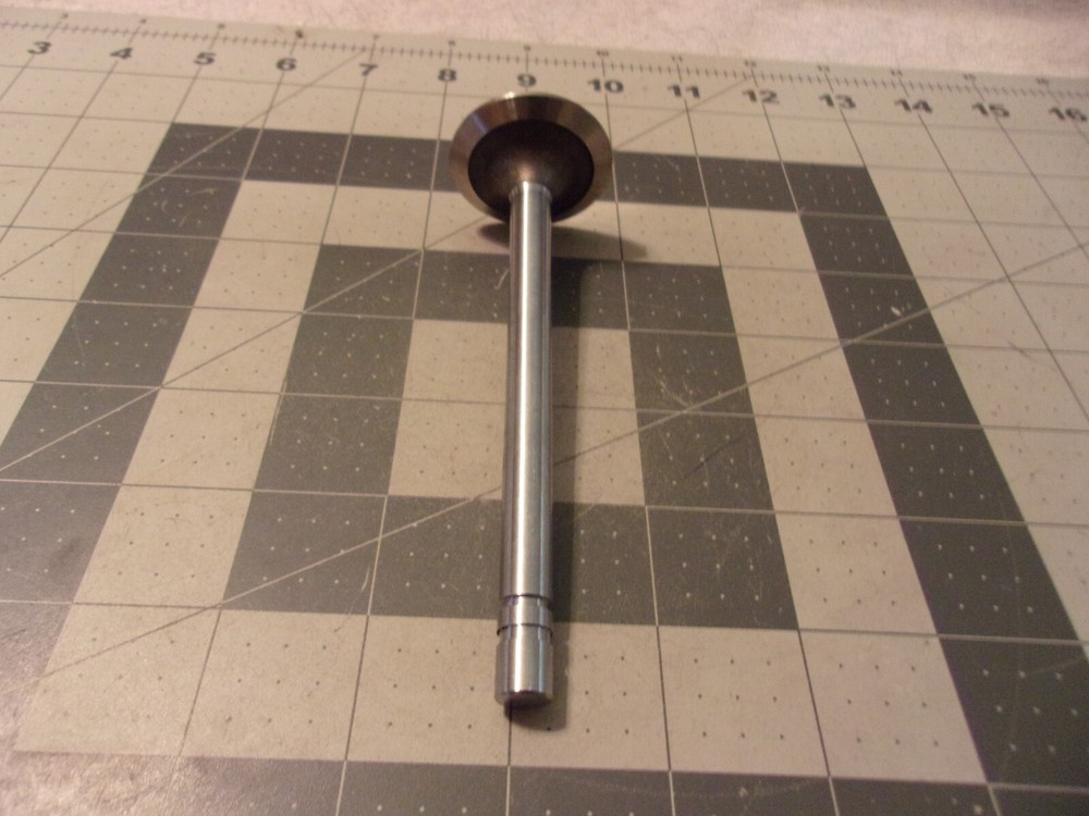 SBI 01635 Exhaust Valve