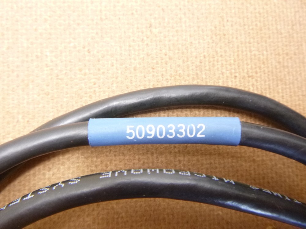 ConOptics 360-80 Electro-Optic E.O. Modulator 100 ohms, Mount, Cables