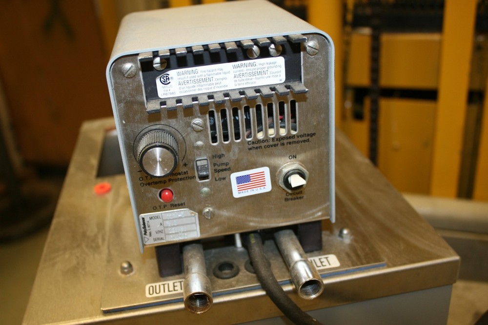 VWR Scientific Heating Circulator 1130-1