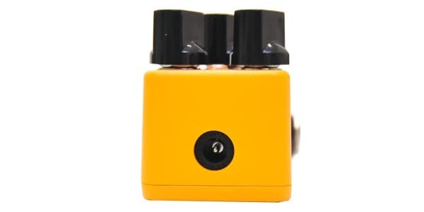 Effects Bakery Big Katsu Distortion from JAPAN Tested Working