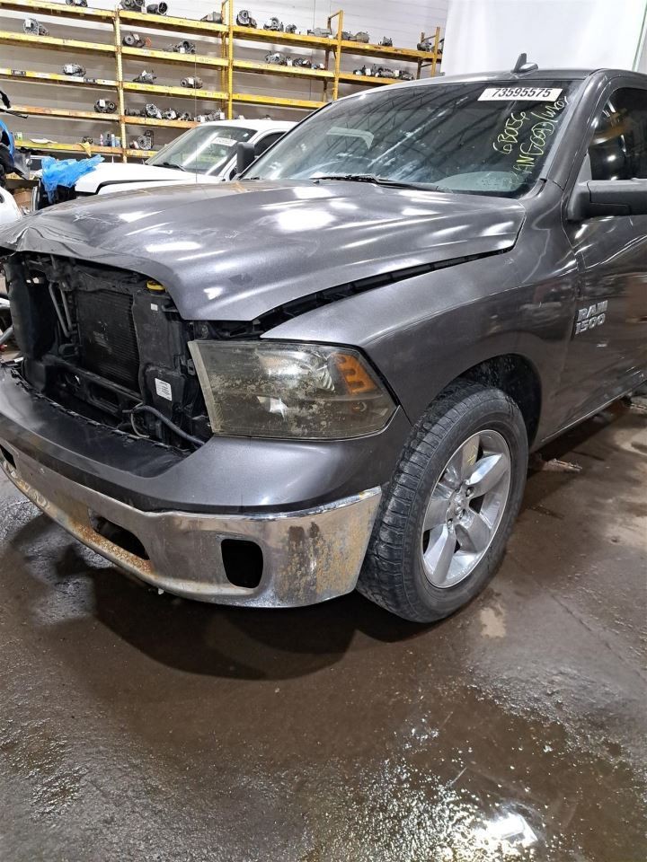 2016 Ram1500 Jack Sku#4385025