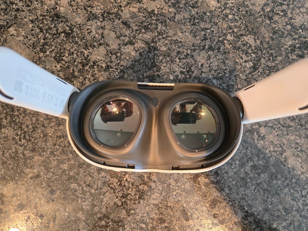 META QUEST 3 512GB HEADSET R3