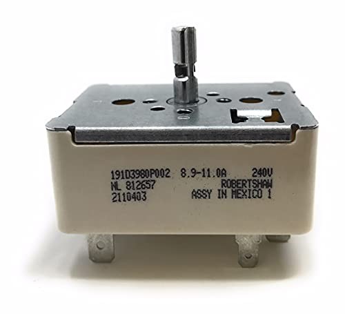 OEM Switch WB23K10003, 812657