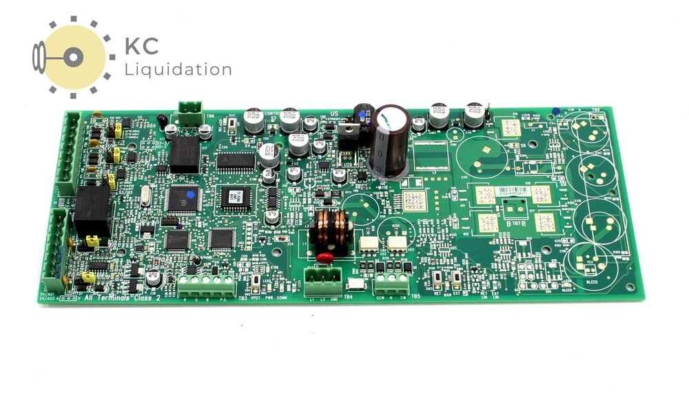 Phoenix Controls 830-100-140LF Penumatic Control PC Board MX-0H 800-100-143LF