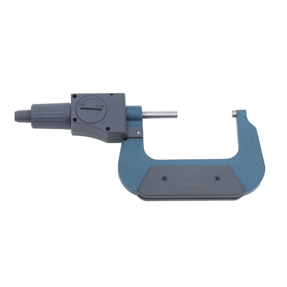 Digital Electronic Outside Micrometer 2-3" Range +/- .00015" Carbide tipped