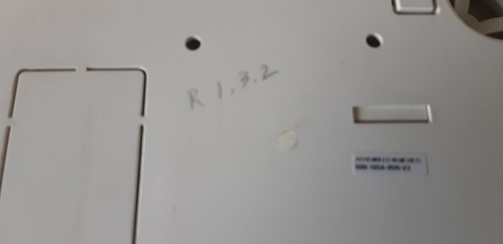 GE INTERLOGIX SIMON XT SECURITY SYSTEM