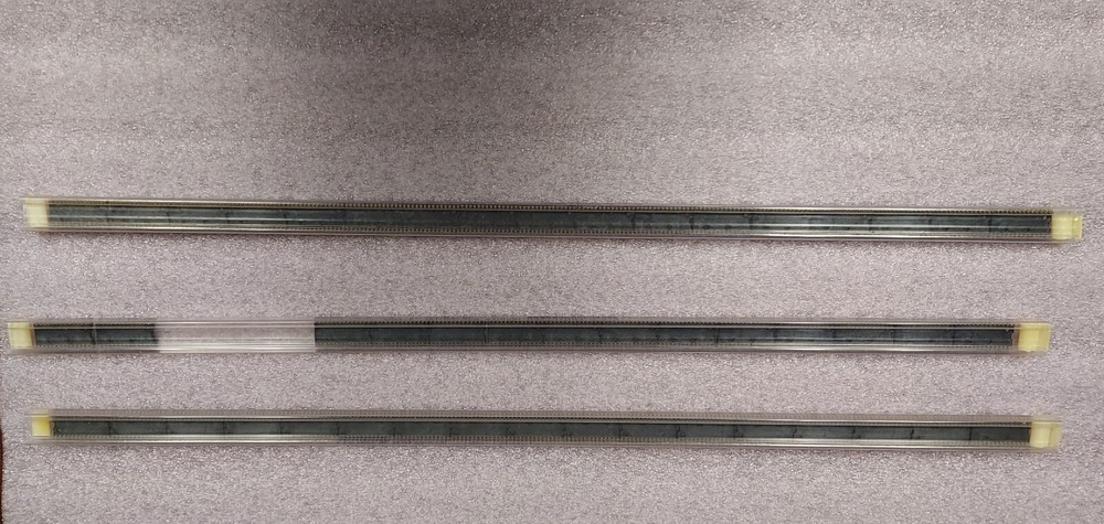 '1 PIECE' - PN# 528-AG10D - AUGAT - IC PLUG IN SOCKET