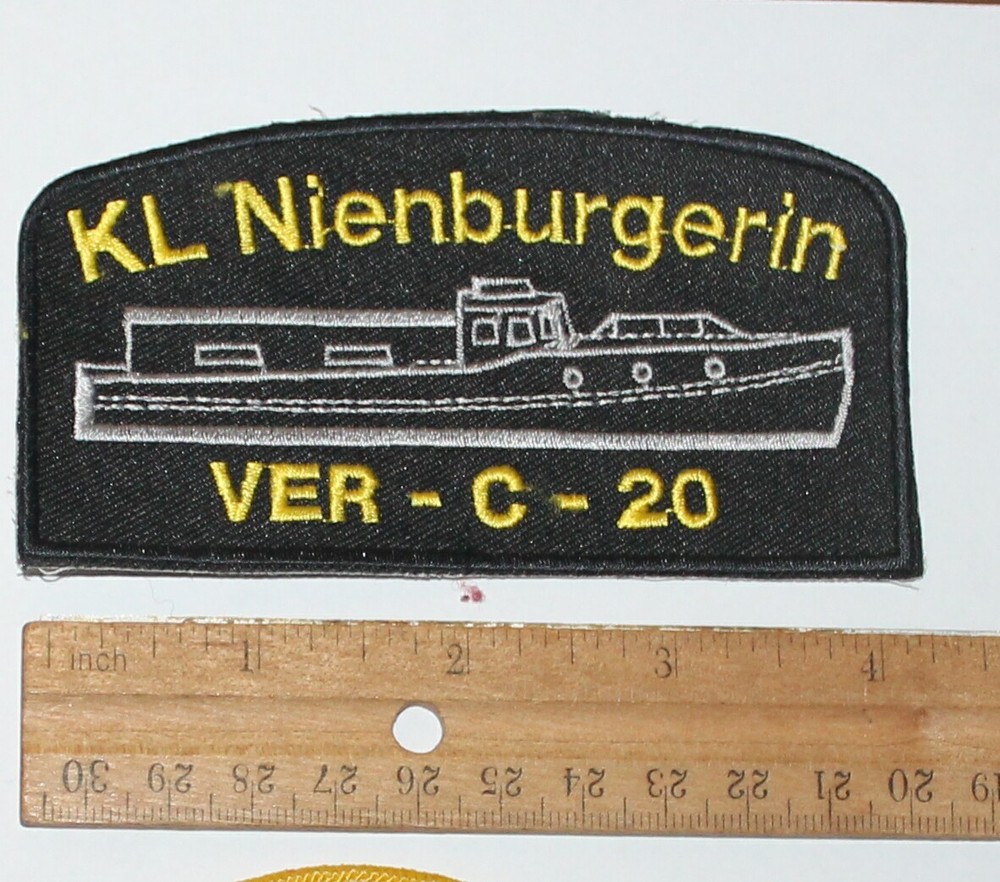 KL NIENBURGERIN Ver-C-20 German