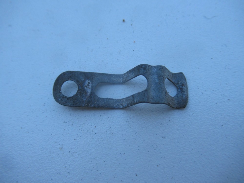 Porsche 914 Door Lock Pull Rod Spring Clip
