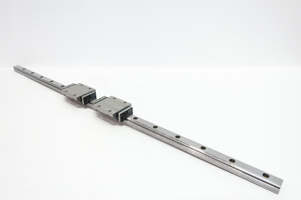 Nsk LH30 Linear Guide 28mm 49in