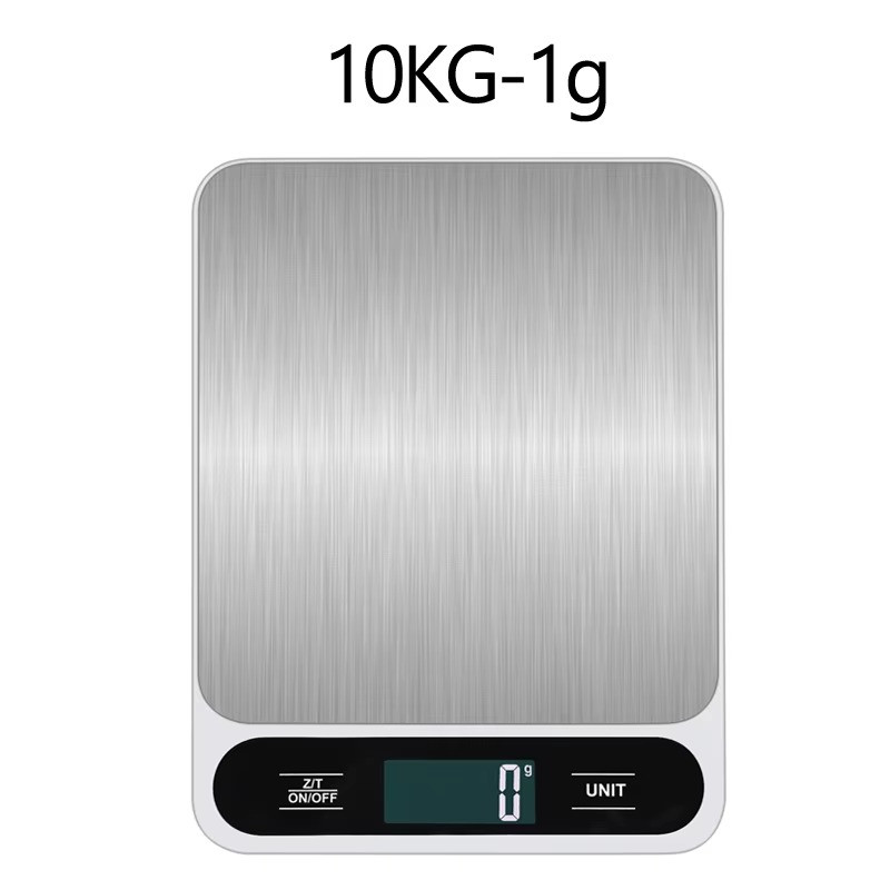 10 kg Digital Scale Postal Shipping Scale Battery