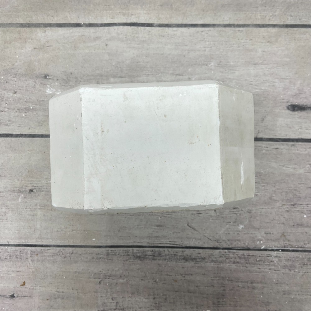 Cramer Mold Ceramic Casting Mold