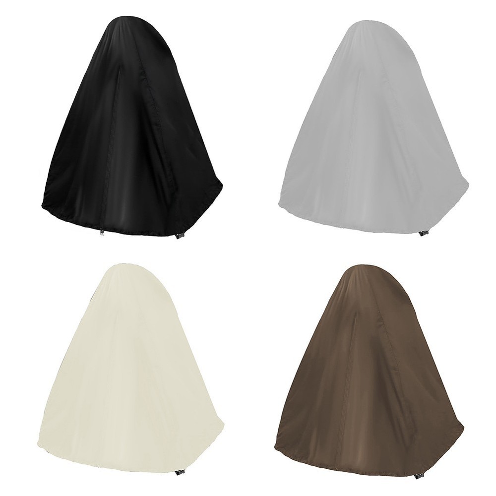 Outdoor Protection Baby Swing Cover Protects Against Elements Dust Protection