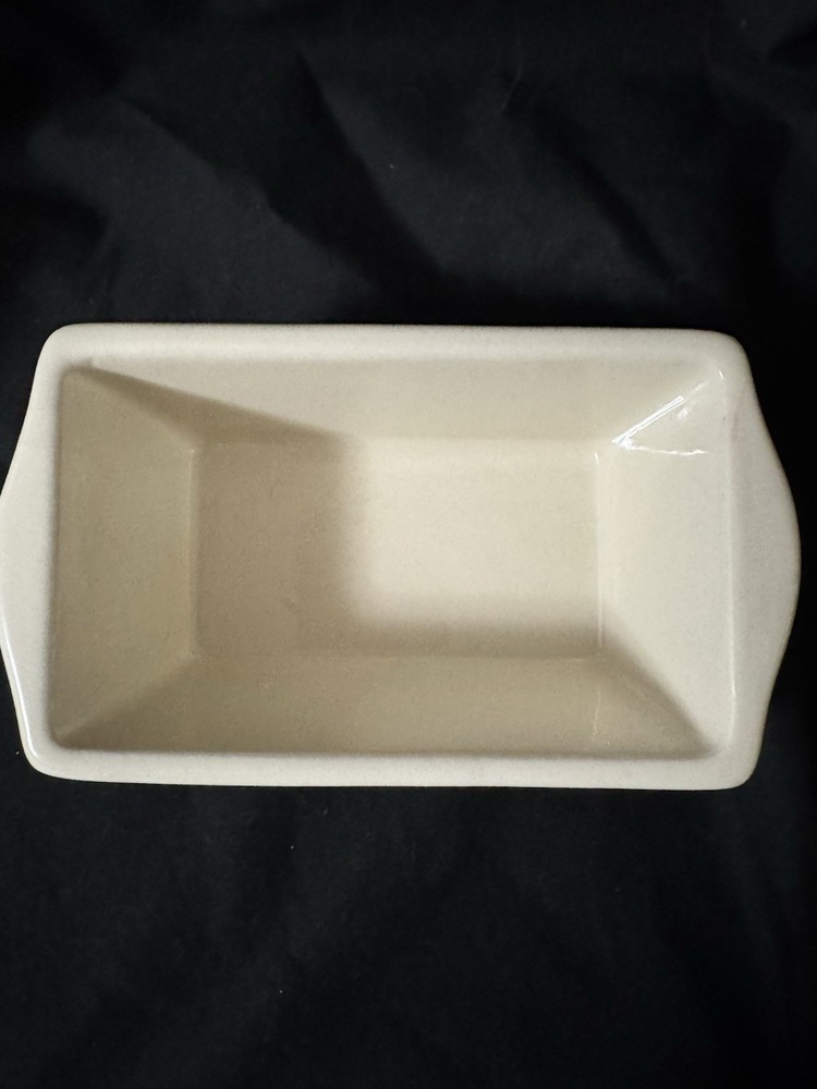 Cape Cod Mini Loaf Baking Dish