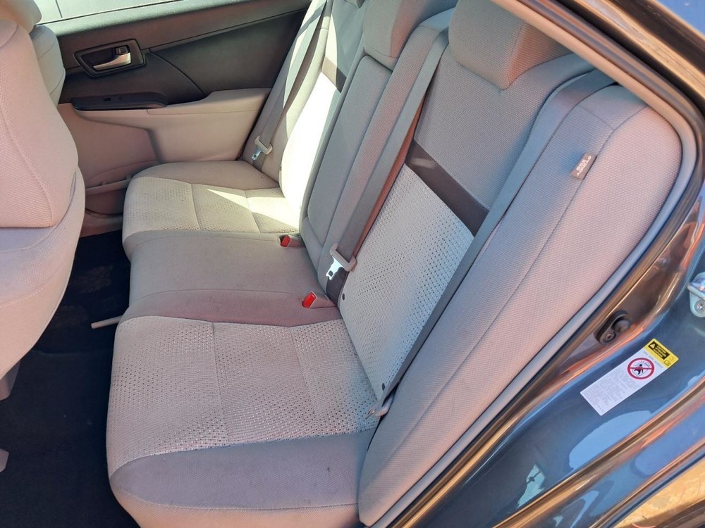 CAMRY 2013 Glove Box 4831995