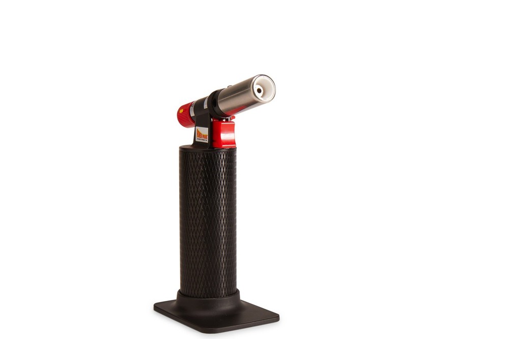 Black Butane Torch (PPBT) [Car Test Tool, Electronic