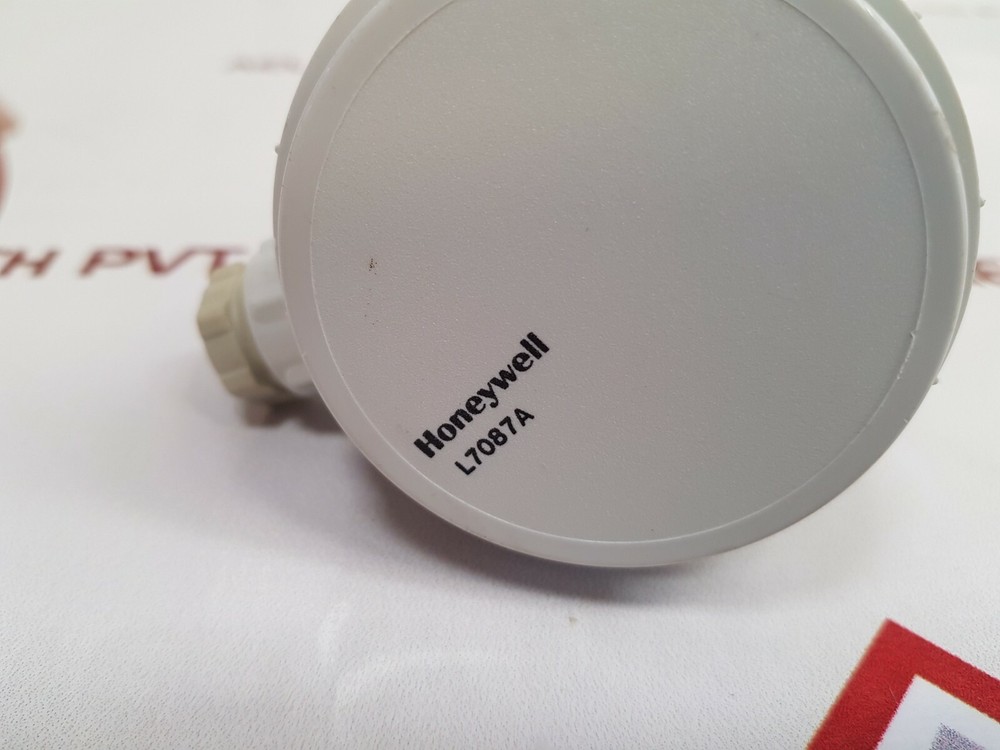 Honeywell l7087a Thermostat Insertion Sensor
