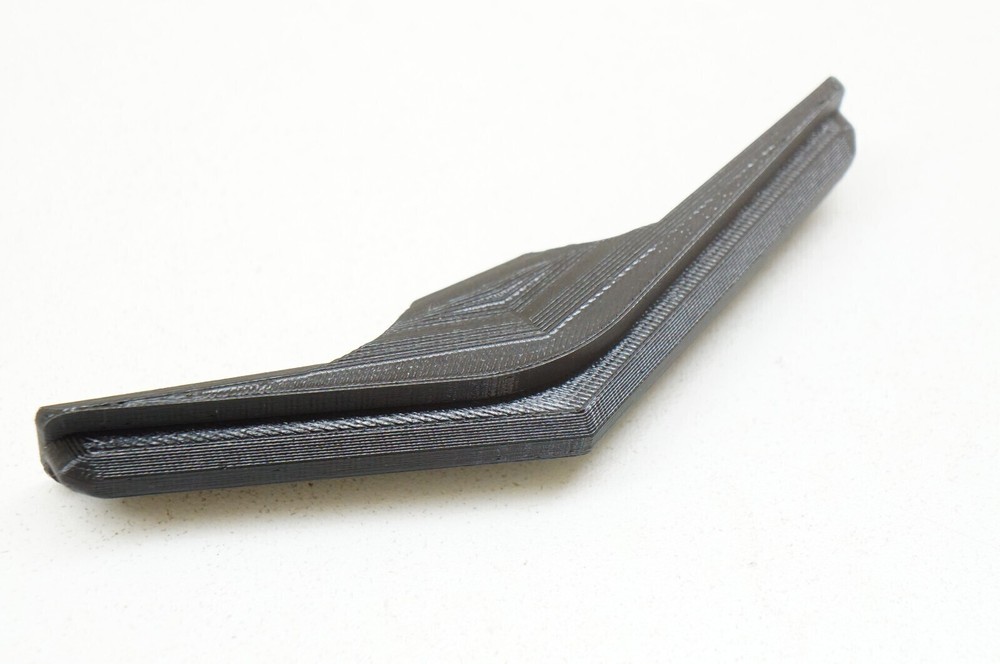 Adapter Block for Holding (2) Small Daisy Shatterblast 2" Disk Pigeon