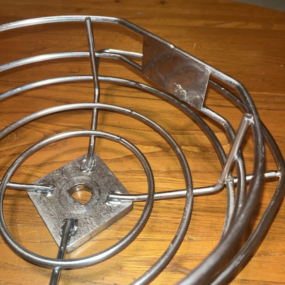 210345 Zummo Regular Fruit Classifier Genuine OEM ZMO210345 53 2.1”