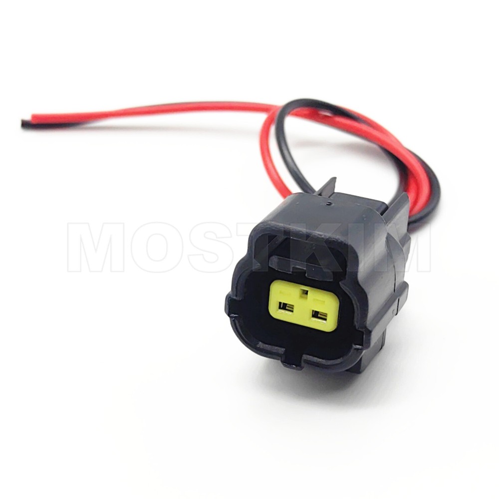 Transmission Temperature Sensor Connector Plug For Ram 1500 2500 3500 2010-2016