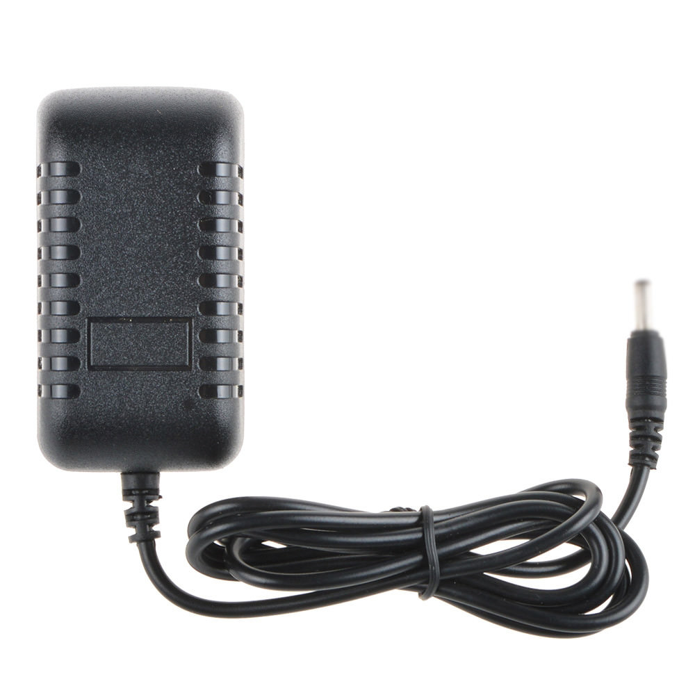 AC Adapter 3.5mm Jack for android tablet pc MID via 8650 8505 US Version CHARGER