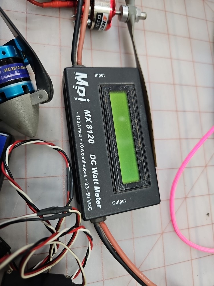 Brushless Motor ,esc Lot And More