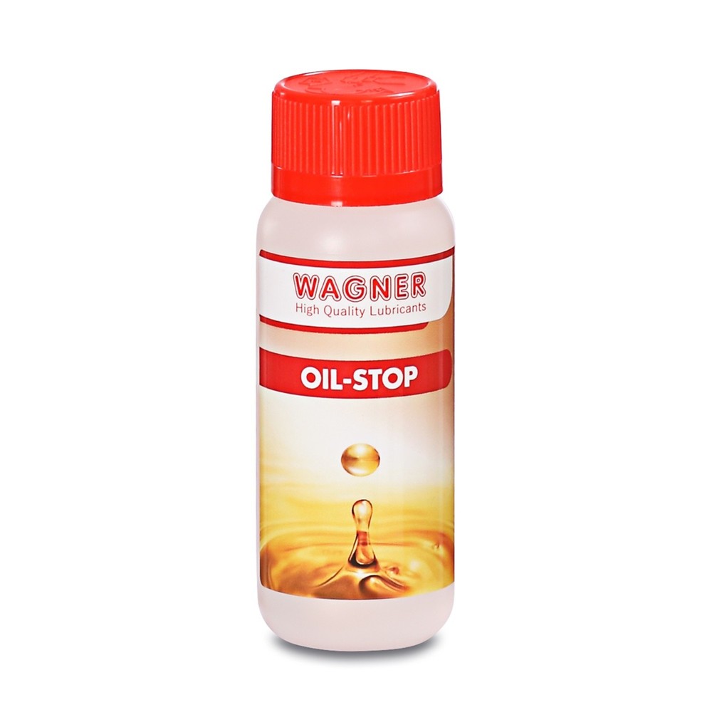 Wagner Special Lubricants Oil-Stop 2x 100ml