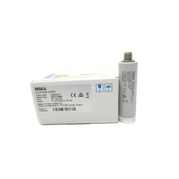 VAISALA GMP251 A2B0C0N1 20-30VDC NSMP