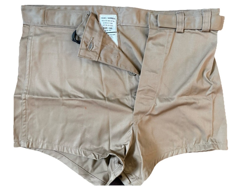 UDT Swim Trunks size 30