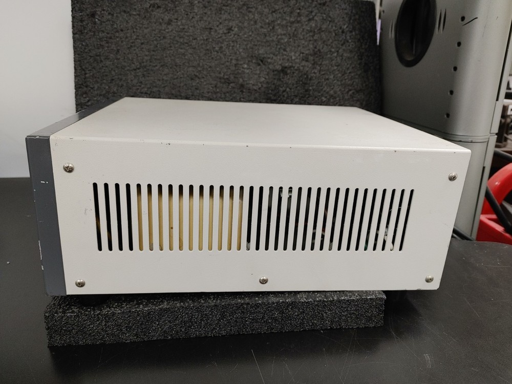 NIKON V-PS100DU-2 Microscope Power Supply Unit