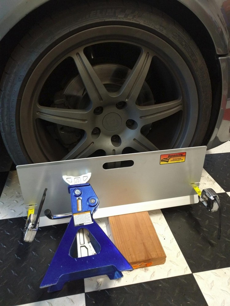 Toe-in/out Alignment Checking Tool Accurate Wheel Alignment Measurements Tool