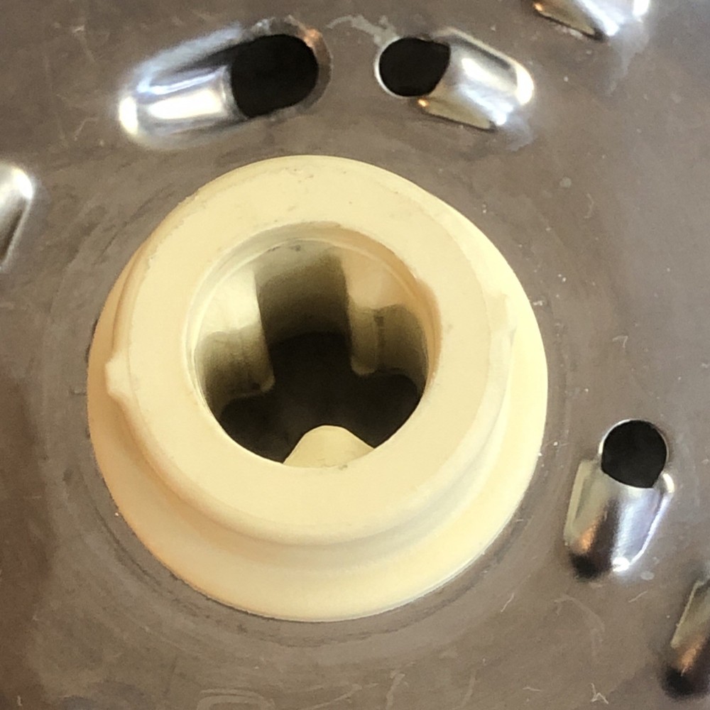 Cuisinart FP-16RSD Medium Shred Disc Elite FP-16DC Food Processor Replacement