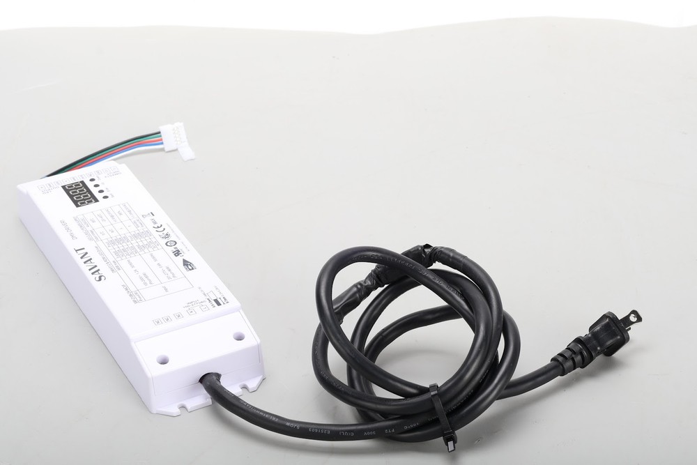 Savant DMX-DRIVER1 DMX Lighting Driver