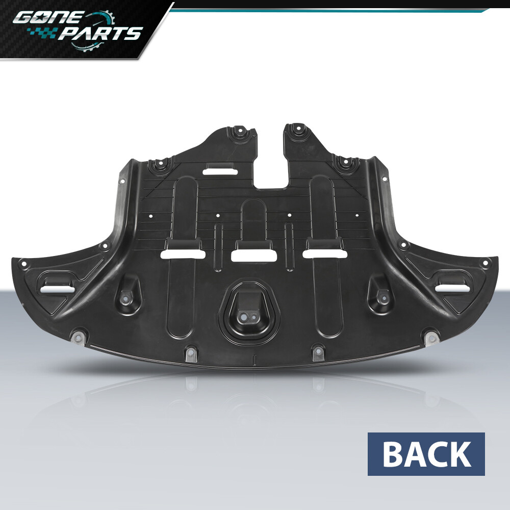 Fit For 2016-2021 Hyundai Tucson Front Engine Splash Shields Under Cover