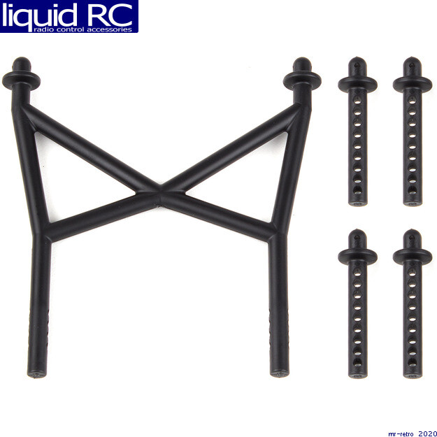Associated 42009 ASC42009 Enduro Body Posts
