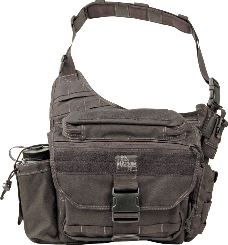 New Maxpedition Mongo Versipack 0439B