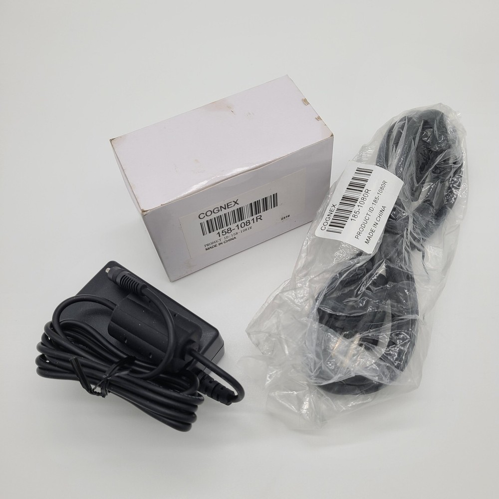 Cognex 158-1081R Power Supply