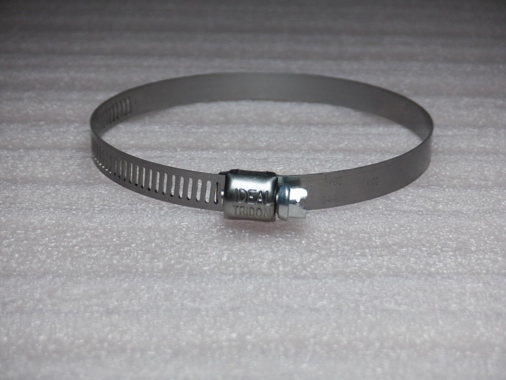 IDEAL TRIDON SAE SIZE 44 CLAMPS (10 PER BOX)