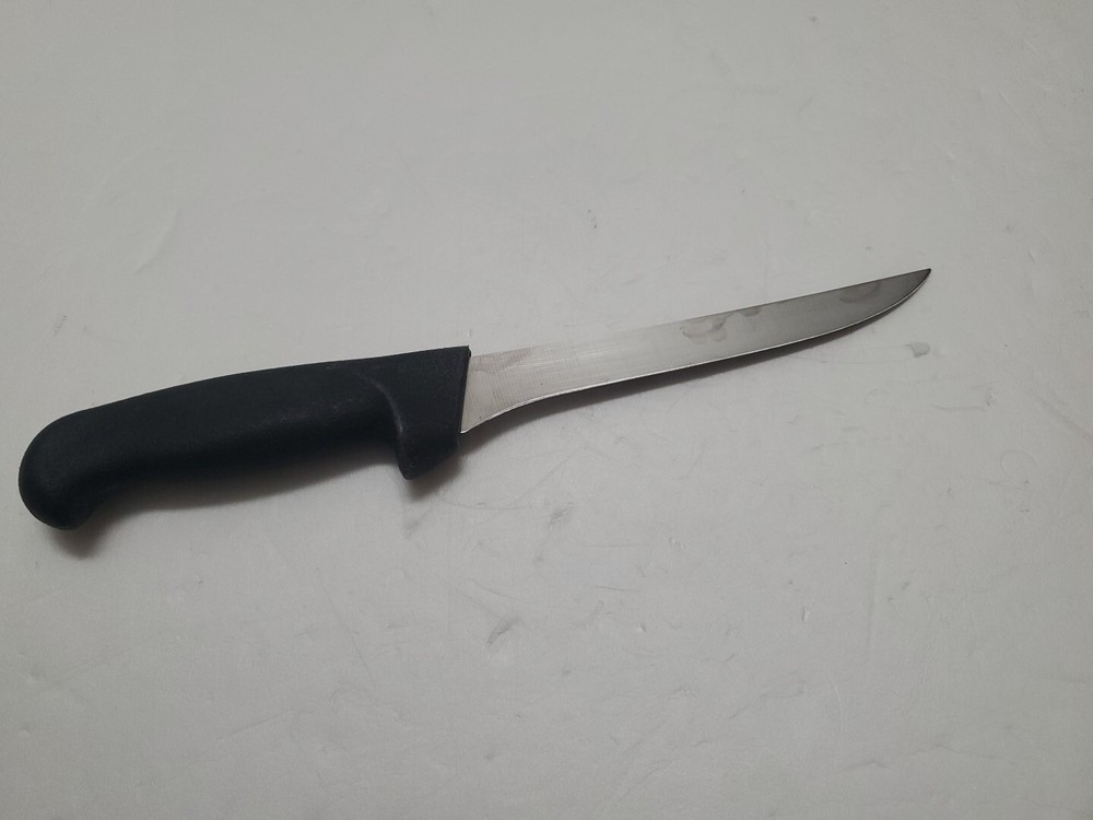 Lasting Cut Utility Knife 32750 6" Blade Plastic Handle