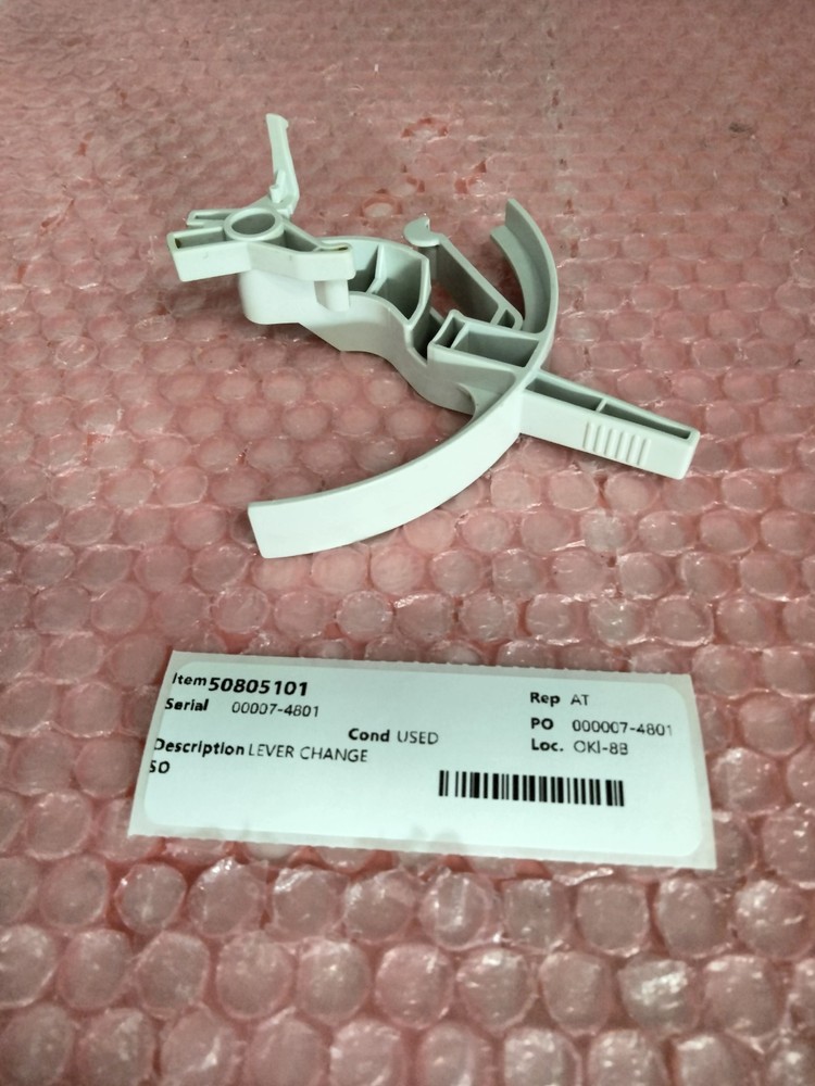 OKIDATA 50805101 MICROLINE CHANGE LEVER