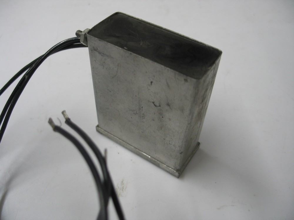 ACUSHNET INR 282 RC NETWORK Q0475