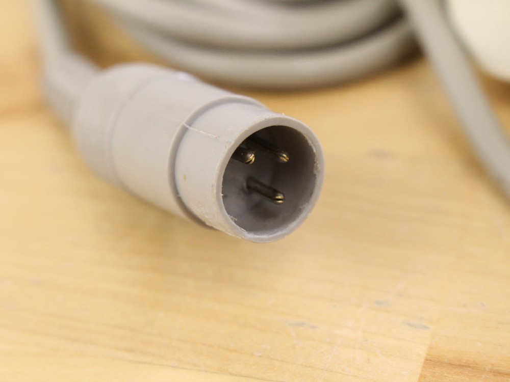 Tanita System 203 Scale Hand Readout Unit Only