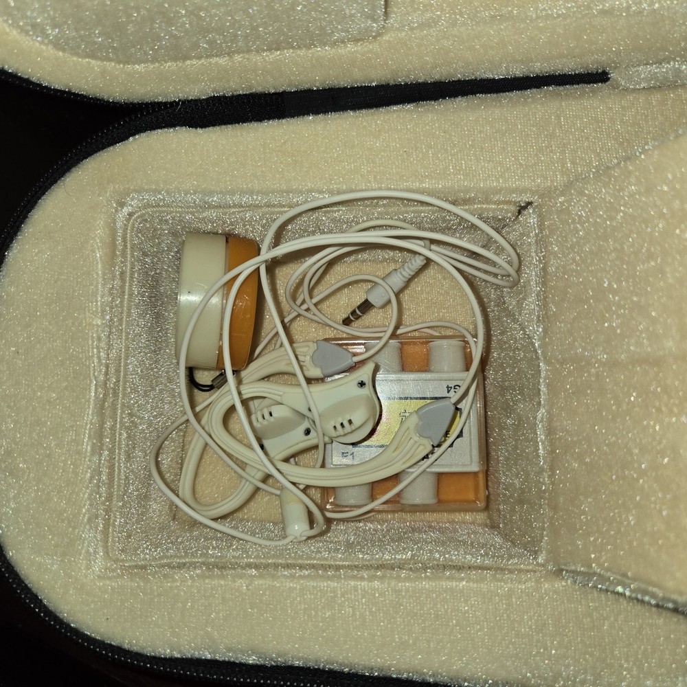 Tower Strings Electric Violinwith Case & Bow